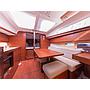 Book yachts online - sailboat - Dufour 382 Grand Large - Rigoletto - rent