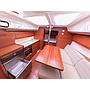 Book yachts online - sailboat - Dufour 382 Grand Large - Rigoletto - rent