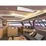 Book yachts online - catamaran - Saba 50 - Cerenia - rent