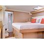 Book yachts online - catamaran - Lagoon 52F - Korana - rent