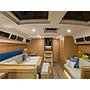 Book yachts online - sailboat - Dufour 460 Grand Large - Drongo - rent