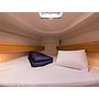 Book yachts online - sailboat - Harmony 52 - Camarat - rent