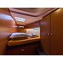 Book yachts online - sailboat - Bavaria Cruiser 51 - Lippi - rent