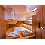 Book yachts online - sailboat - Bavaria Cruiser 51 - Lippi - rent