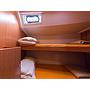 Book yachts online - sailboat - Bavaria Cruiser 51 - Lippi - rent