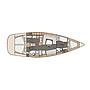 Book yachts online - sailboat - Elan Impression 45 - Caol Ila - rent