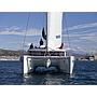 Book yachts online - catamaran - Lagoon 450 Flybridge - Pix - rent
