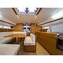Book yachts online - sailboat - Sun Odyssey 509 - Porin - rent