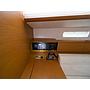 Book yachts online - sailboat - Sun Odyssey 509 - Porin - rent