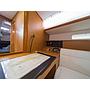 Book yachts online - sailboat - Sun Odyssey 509 - Porin - rent