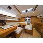 Book yachts online - sailboat - Sun Odyssey 509 - Porin - rent