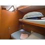 Book yachts online - sailboat - Sun Odyssey 509 - Porin - rent