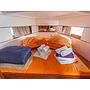 Book yachts online - sailboat - Oceanis 38.1 - Dvorak - rent