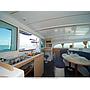Book yachts online - catamaran - Lagoon 380 - Montaigne - rent