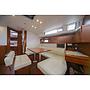 Book yachts online - sailboat - Oceanis 45 - Strauss - rent