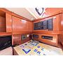 Book yachts online - sailboat - Oceanis 31 - So-Ni - rent