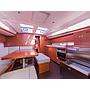 Book yachts online - sailboat - Dufour 460 Grand Large - Erasmus - rent
