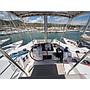 Book yachts online - catamaran - Nautitech 46 Fly - Santorin - rent
