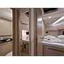 Book yachts online - sailboat - Hanse 588 - White Pearl - rent