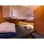 Book yachts online - sailboat - Bavaria Cruiser 46 - Curradi - rent
