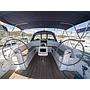 Book yachts online - sailboat - Bavaria Cruiser 46 - Chimenti - rent