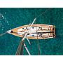 Book yachts online - sailboat - Elan Impression 50 - Lazy Days - rent