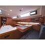 Book yachts online - sailboat - Bavaria Cruiser 56 - La Vestale - rent