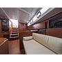 Book yachts online - sailboat - Oceanis 41.1 - Anscombe - rent