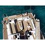 Book yachts online - sailboat - Dufour 460 Grand Large - 3 cab - Beyond I. - rent