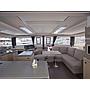 Book yachts online - catamaran - Saona 47 - Saga - rent
