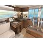 Book yachts online - catamaran - Lagoon 50 F - Amanda of Sweden - rent