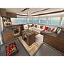 Book yachts online - catamaran - Lagoon 50 F - Amanda of Sweden - rent