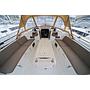 Book yachts online - sailboat - Sun Odyssey 519 - Malake - rent
