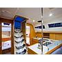 Book yachts online - sailboat - Elan 434 Impression - Hedda Gabler - rent