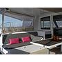 Book yachts online - catamaran - Nautitech Open 40 - Sea Garden - rent