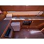 Book yachts online - sailboat - Bavaria Cruiser 46 - Matos - rent