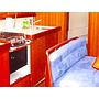 Book yachts online - sailboat - Dufour 425 - Franca - rent