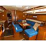 Book yachts online - sailboat - Dufour 425 - Franca - rent