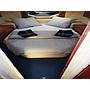 Book yachts online - motorboat - Sealine F34 - Little One - rent