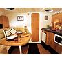 Book yachts online - motorboat - Cranchi Zaffiro 34 - Sanmar - rent