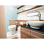 Book yachts online - motorboat - Sealine F 450 - Shuron - rent