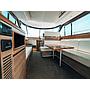 Book yachts online - motorboat - Sealine F 450 - Shuron - rent