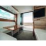 Book yachts online - motorboat - Sealine F 450 - Shuron - rent