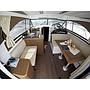 Book yachts online - motorboat - Antares 36 - Solavis - rent