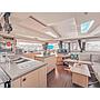 Book yachts online - catamaran - Saba 50 - Lamela - rent