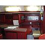 Book yachts online - sailboat - Ocean Star 51.2 - Perseus - rent