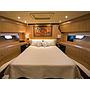 Book yachts online - motorboat - Leopard 24M - LEOPARD FORUM 24M (BALTIC SEA) - rent