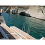 Book yachts online - sailboat - Oceanis 45 - IKARIA - rent