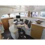 Book yachts online - catamaran - Lagoon 380 - Semele - rent