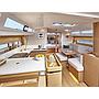 Book yachts online - sailboat - Sun Odyssey 440 - Selene - rent